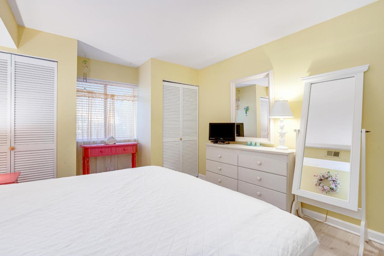 Vila Jamaica III 105 Ocean City Exteriér fotografie